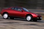Alfa Romeo GTV 1996 года (UK)